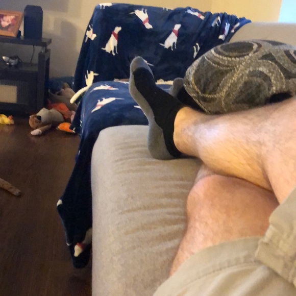 Meet your Posher, Mathew - Picture 1 of 1